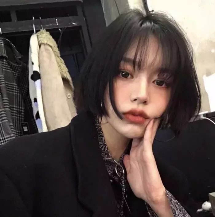 杀机