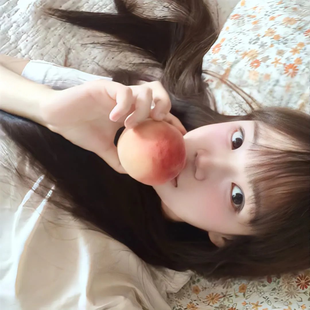 我温柔的斗牛士